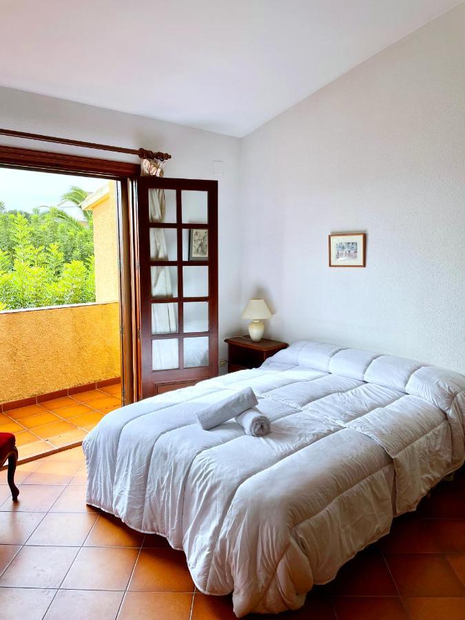 Villa La Torreta REF 056 Castellón de la Plana Esterno foto