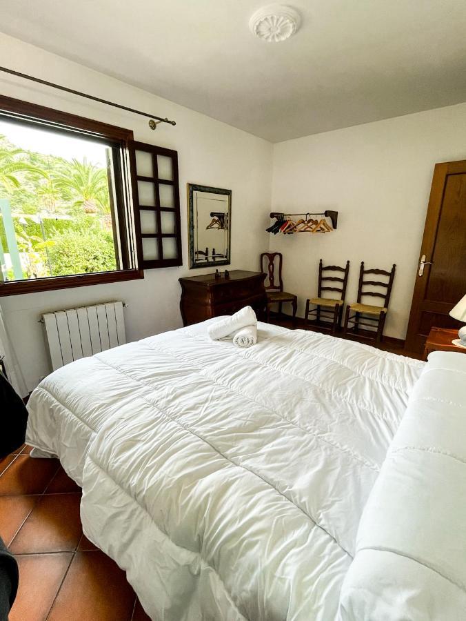 Villa La Torreta REF 056 Castellón de la Plana Esterno foto