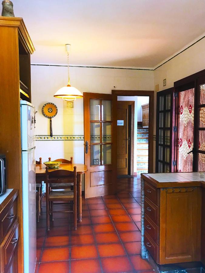 Villa La Torreta REF 056 Castellón de la Plana Esterno foto