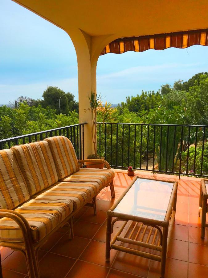 Villa La Torreta REF 056 Castellón de la Plana Esterno foto