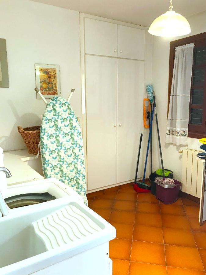 Villa La Torreta REF 056 Castellón de la Plana Esterno foto