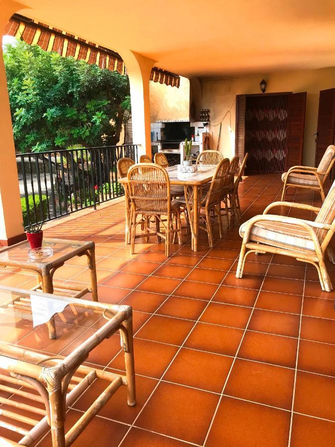 Villa La Torreta REF 056 Castellón de la Plana Esterno foto