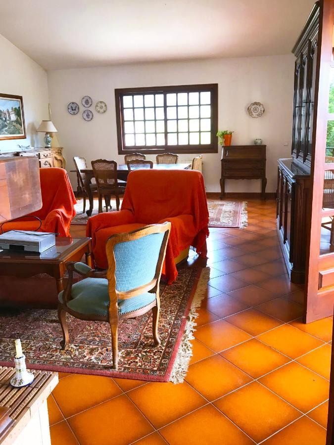 Villa La Torreta REF 056 Castellón de la Plana Esterno foto