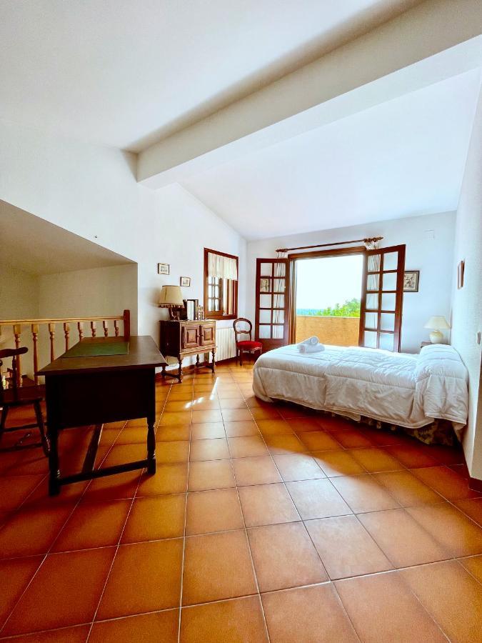 Villa La Torreta REF 056 Castellón de la Plana Esterno foto