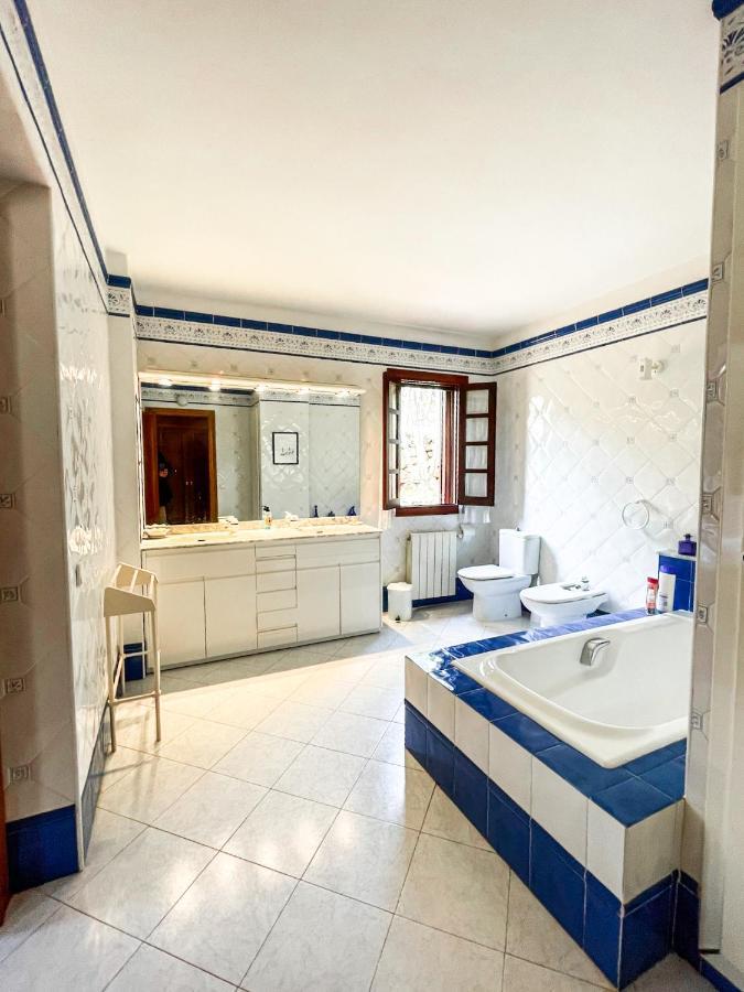 Villa La Torreta REF 056 Castellón de la Plana Esterno foto