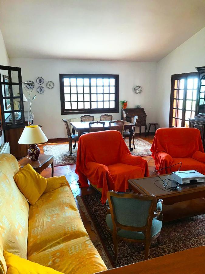 Villa La Torreta REF 056 Castellón de la Plana Esterno foto