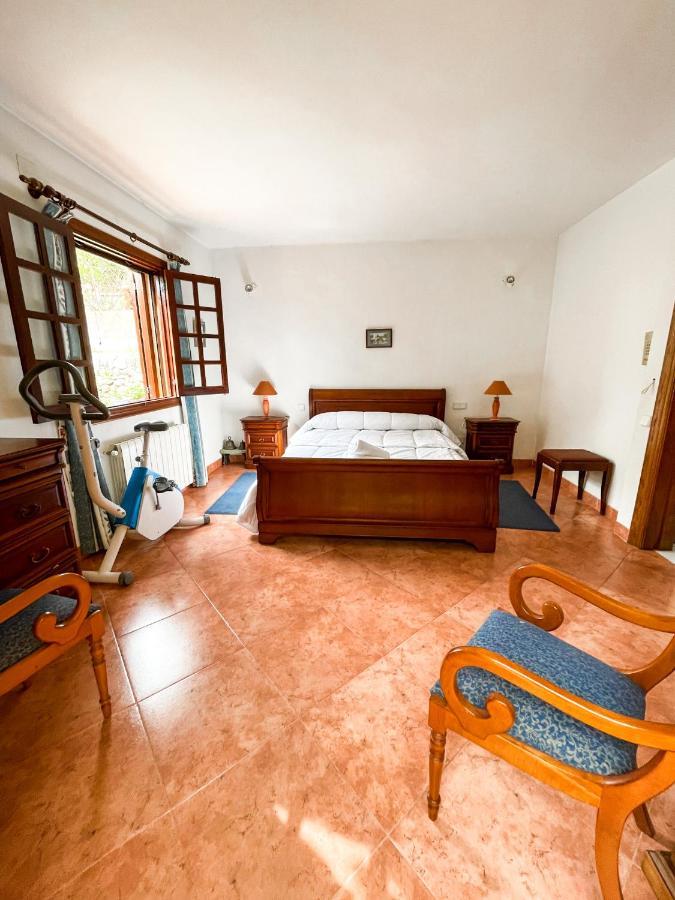 Villa La Torreta REF 056 Castellón de la Plana Esterno foto