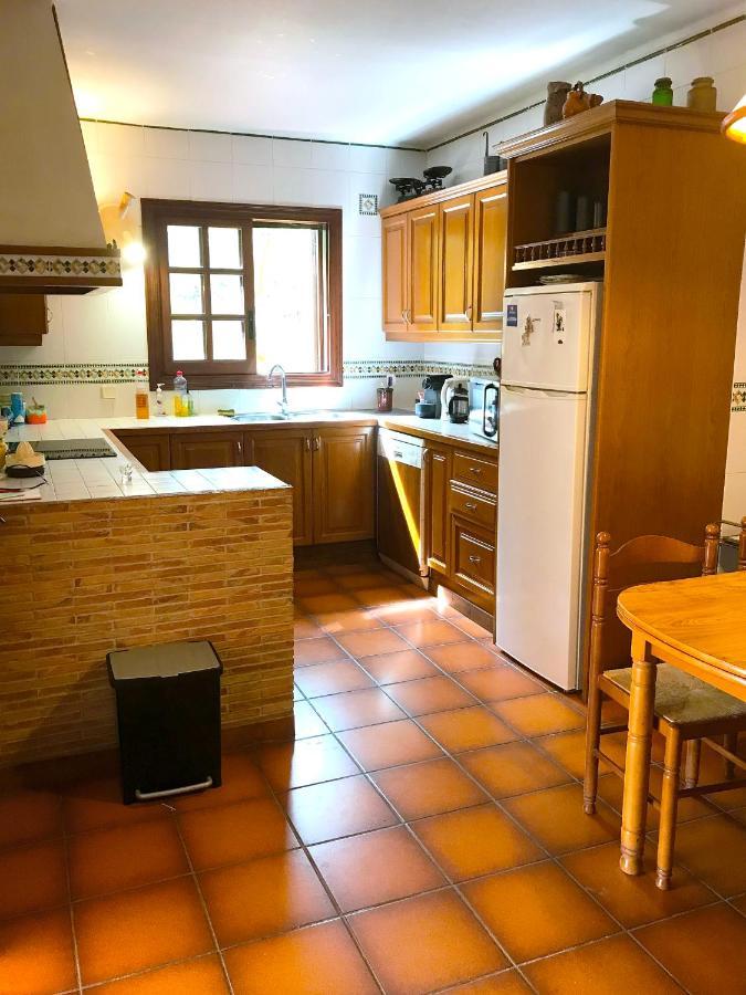 Villa La Torreta REF 056 Castellón de la Plana Esterno foto