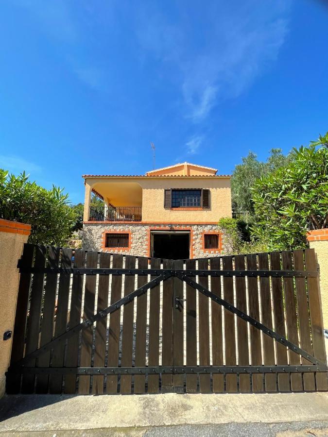 Villa La Torreta REF 056 Castellón de la Plana Esterno foto