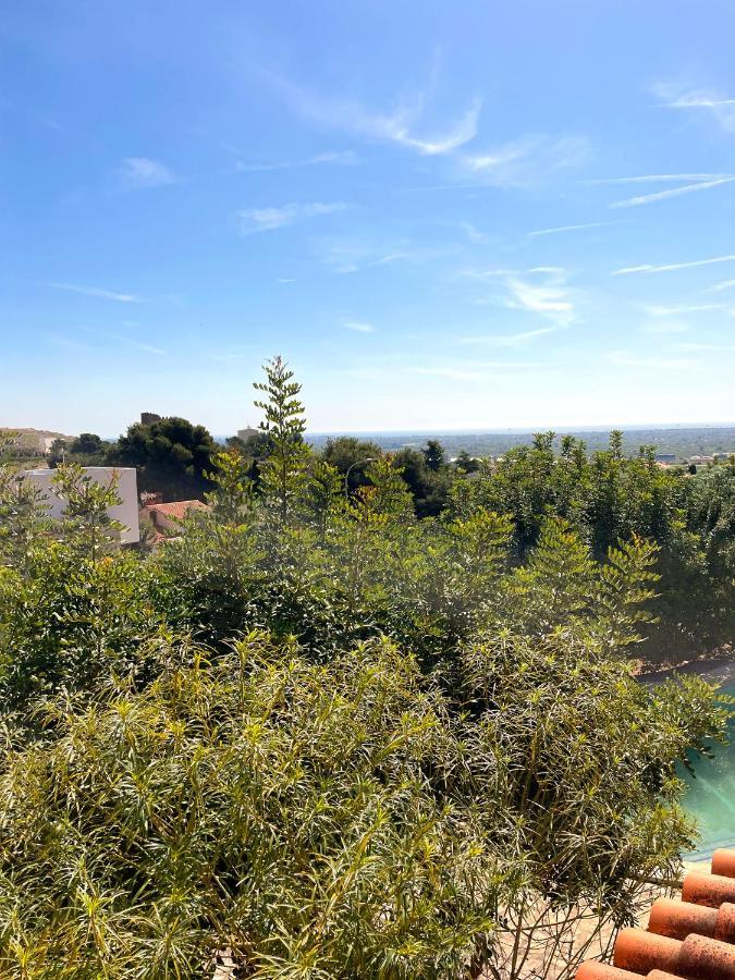 Villa La Torreta REF 056 Castellón de la Plana Esterno foto